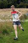 Senior mens relay Sunderland Harriers Open Cross Country. Photo: David T. Hewitson/Sports for All Pics